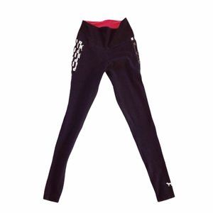 NWOT! PINK Victoria Secret Legging Size XS